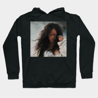 Rihanna music concert Hoodie